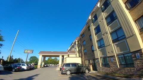 Extended Stay Canada Toronto Vaughan